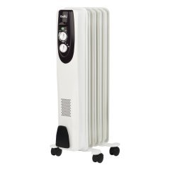 Масляный радиатор Ballu BOH/CL-05WRN 1000