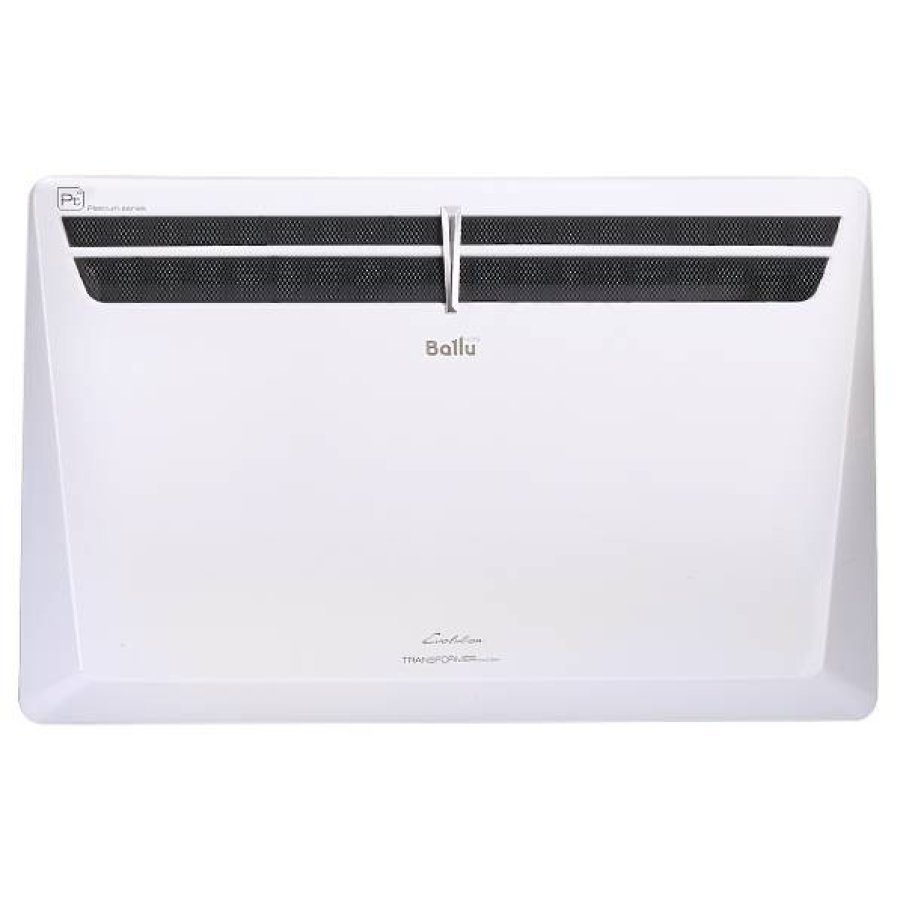 Модуль отопительный Ballu BEC/EVU-2000 электрич. конвектора Evolution Transformer