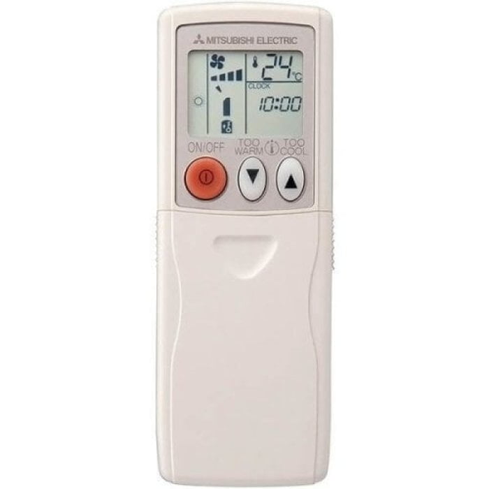 Кондиционер Mitsubishi Electric PKA-M100KAL/PUHZ-ZRP100VKA