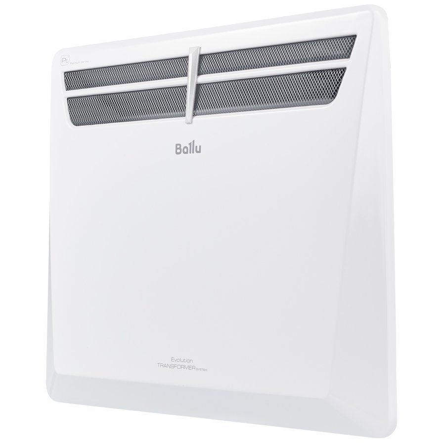 Конвектор электрический Ballu BEC/EVU-1000-4E электрон.