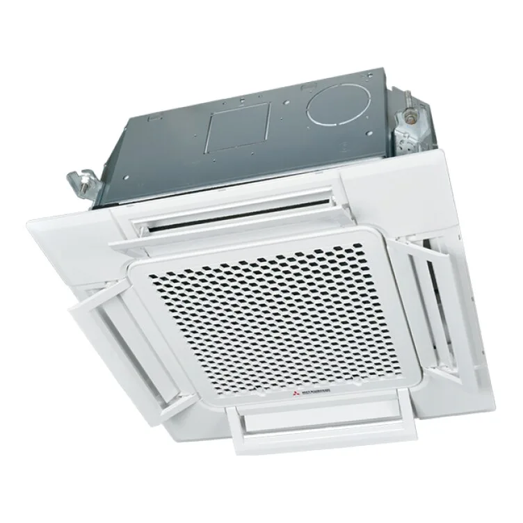 Кассетный блок VRF Mitsubishi Heavy FDTC28KXZE1 компактный