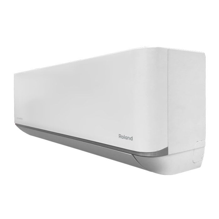 Кондиционер Roland RDI-WZ12HSS/N1