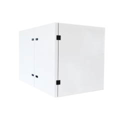 Приточно-вытяжная установка Energolux Riviera GO R-EC VRE 1700 компактная