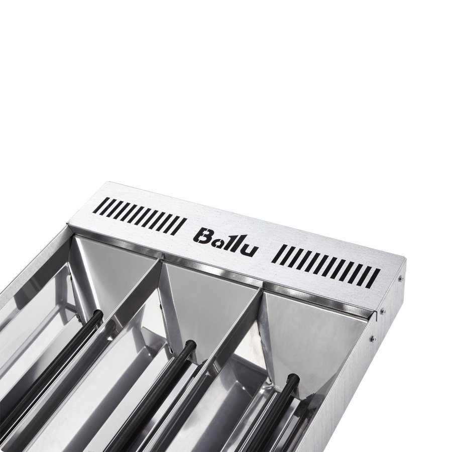 Инфракрасный обогреватель Ballu BIH-T2-4.5