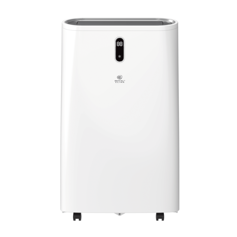 Мобильный кондиционер Royal Clima RM-ST39CH-E2