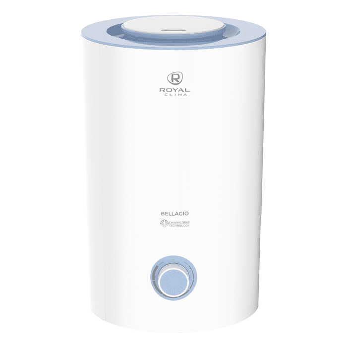 Увлажнитель воздуха Royal Clima RUH-BL300/3,5M-WT