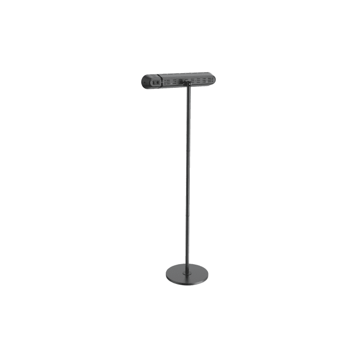 Инфракрасный обогреватель Energolux Säntis EIHS-2000-S1-BH