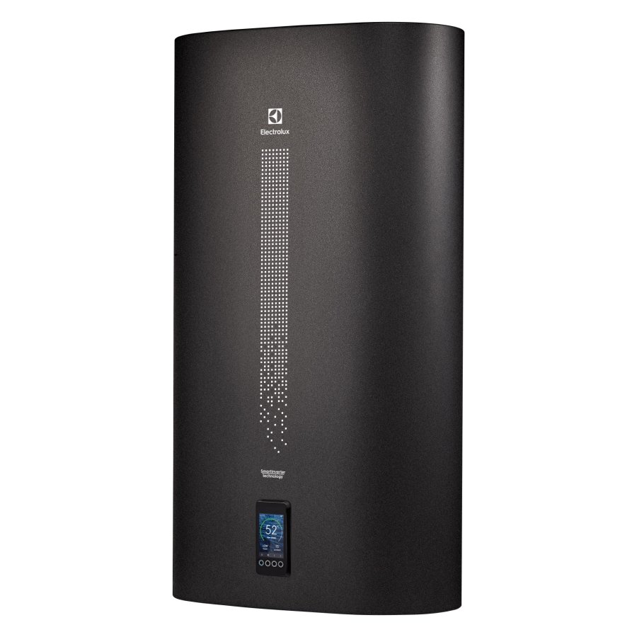 Водонагреватель Electrolux EWH 100 SmartInverter Grafit накопительный