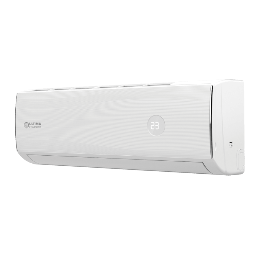 Кондиционер Ultima Comfort EXD-07PN