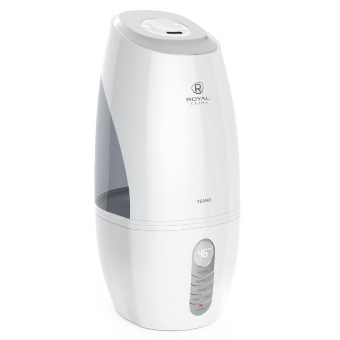 Увлажнитель воздуха Royal Clima RUH-T300/5.7E-BL