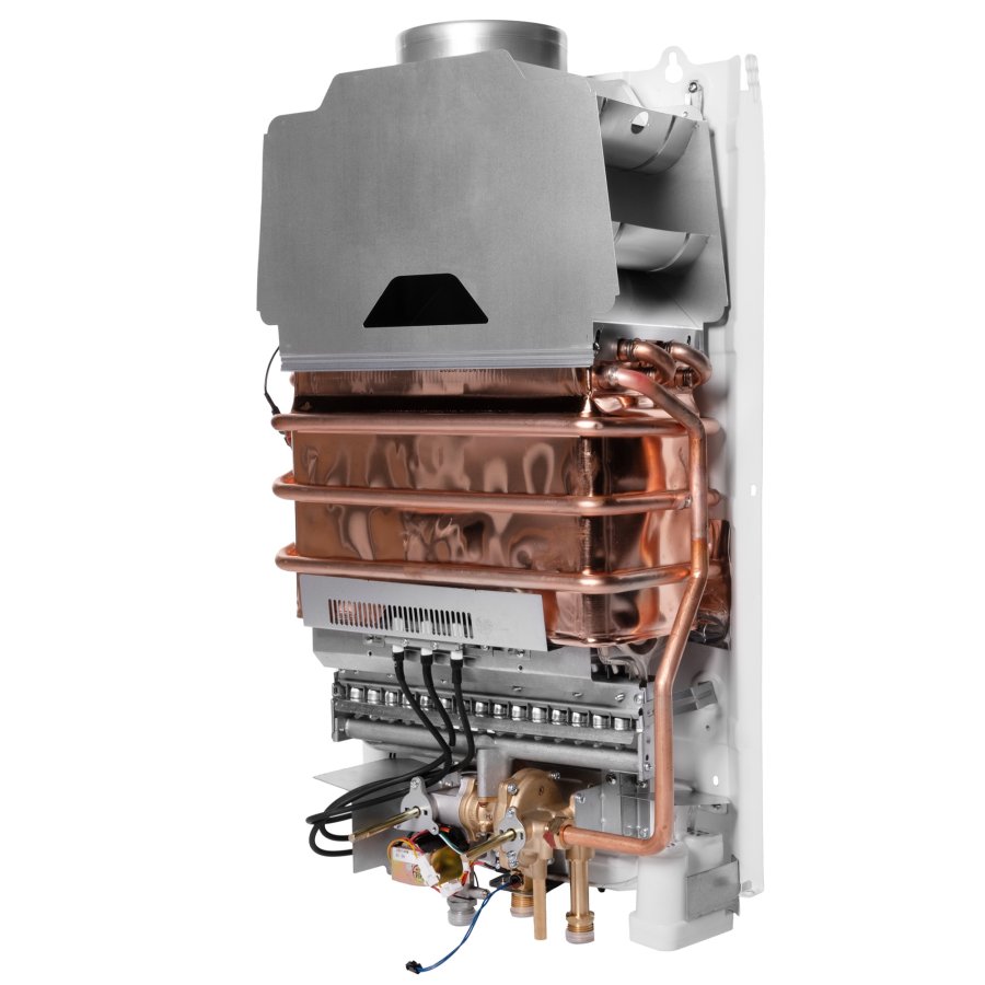 Колонка Royal Thermo GWH 14 газовая