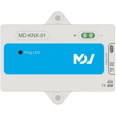 Шлюз MDV MD-KNX-01