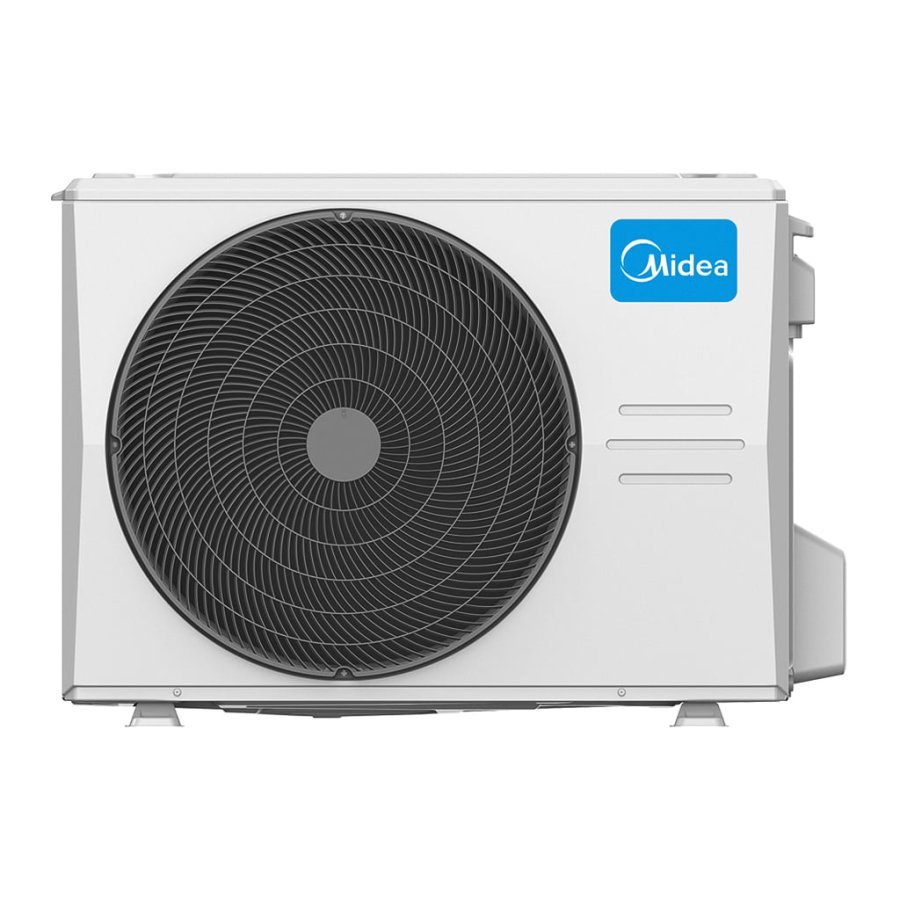 Внешний блок Midea MOX430-24HN1-LQB6