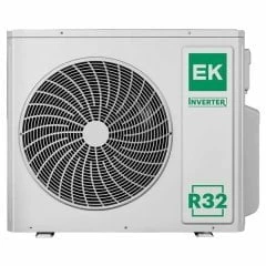 Внешний блок Euroklimat EKOG-100HIS4 мульти сплит системы (На 4 комнаты)