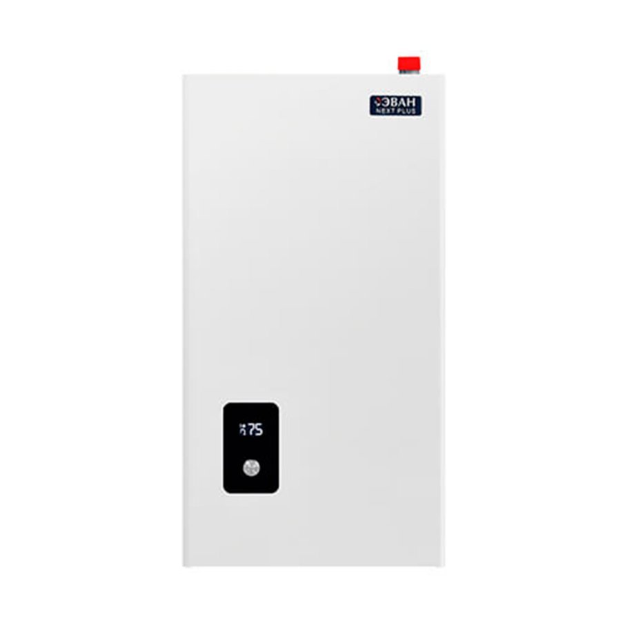 Котел электрический Эван NEXT PLUS-12 380 настенный