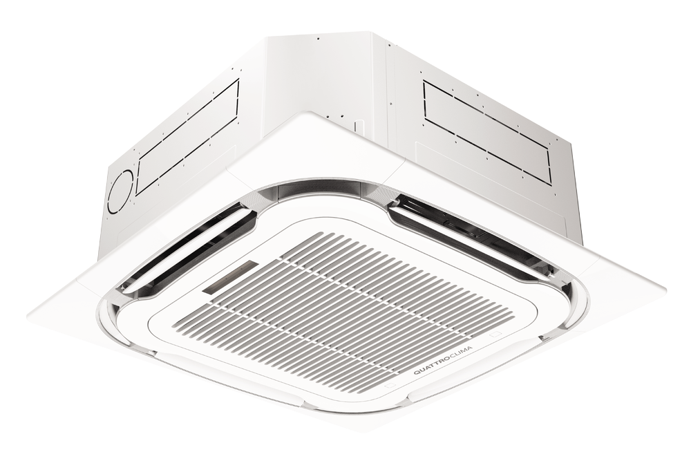 Кондиционер QuattroClima QV-I12CGE/QN-I12UGE/QA-ICP13