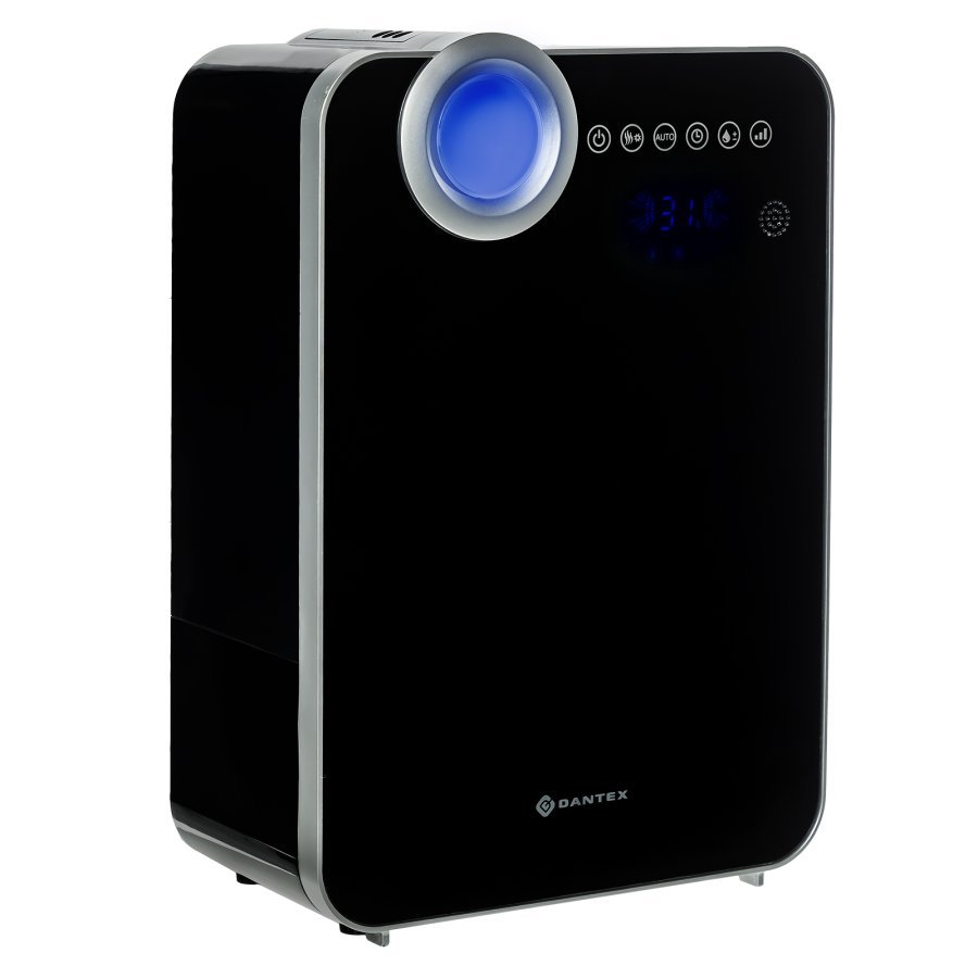 Увлажнитель Dantex D-H50UCF-B ультразвуковой