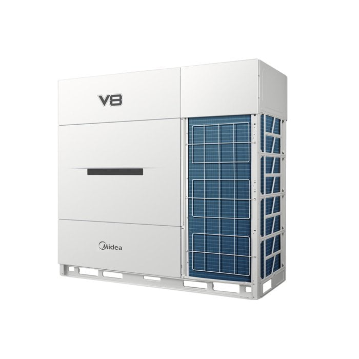 Наружный блок VRF Midea V8-i PRO MV8i-1170WV2GN1(PRO)