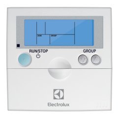 Пульт управления Electrolux ESVM-A64S центральный