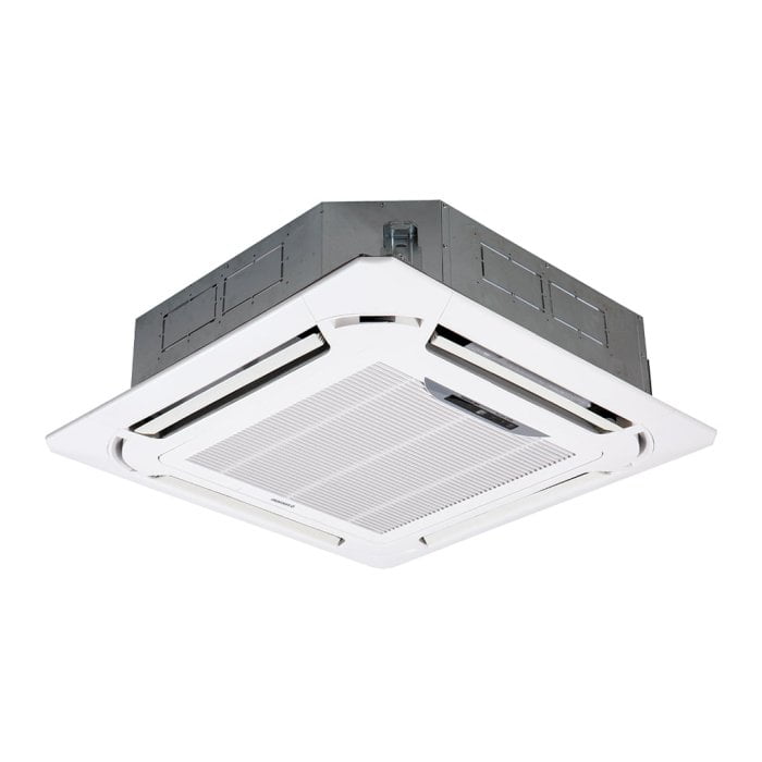 Кондиционер Kentatsu KSVB105HZAN1/KSUNB105HZAN3/KPU95-DR