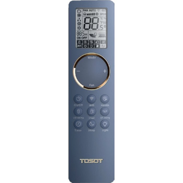 Кондиционер Tosot T12H-SCD/I/T12H-SCD/O