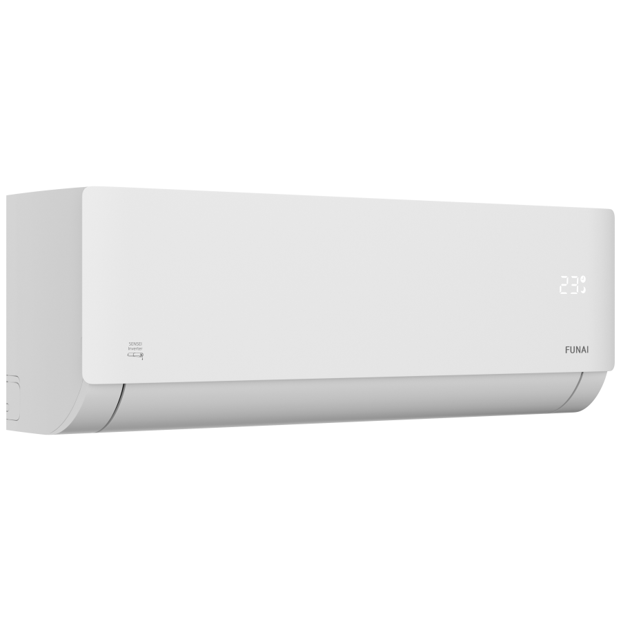 Кондиционер Funai RAC-I-SN35HP.D05/S/RAC-I-SN35HP.D05/U