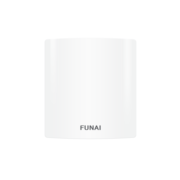 Приточно-вытяжная установка Funai KOCHI ERW-60X