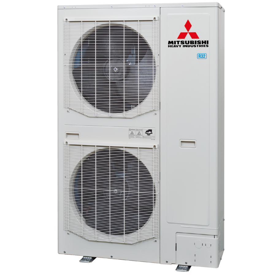 Кондиционер Mitsubishi Heavy FDU280VSAWVH высоконапорный