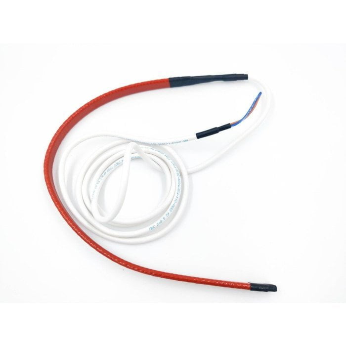 Нагреватель дренажной трубки НД- 5.5- 0.5 (саморегулирующийся, 1,5 - 30Вт), греющая часть 500мм