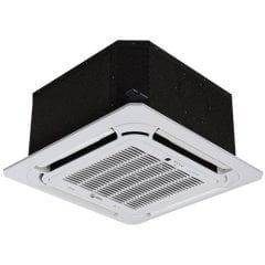 Кассетный блок Roda RSI-M18CB мульти сплит системы