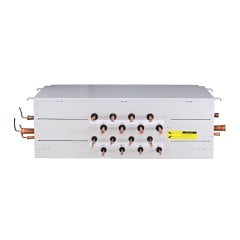 Блок распределитель потоков Midea MS08/N1-D