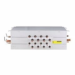 Блок распределитель потоков Kentatsu KMS-08Y