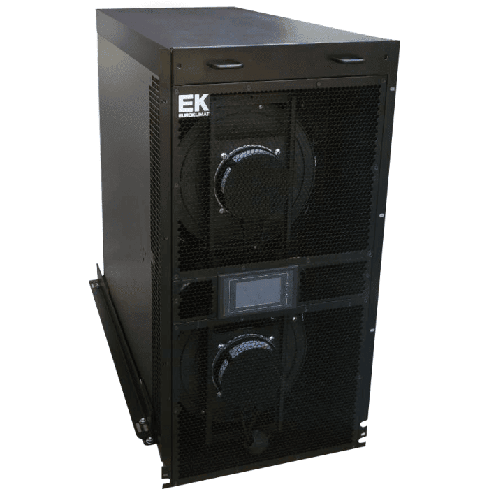 Прецизионный кондиционер Euroklimat EKMC30A с воздушным охлаждением