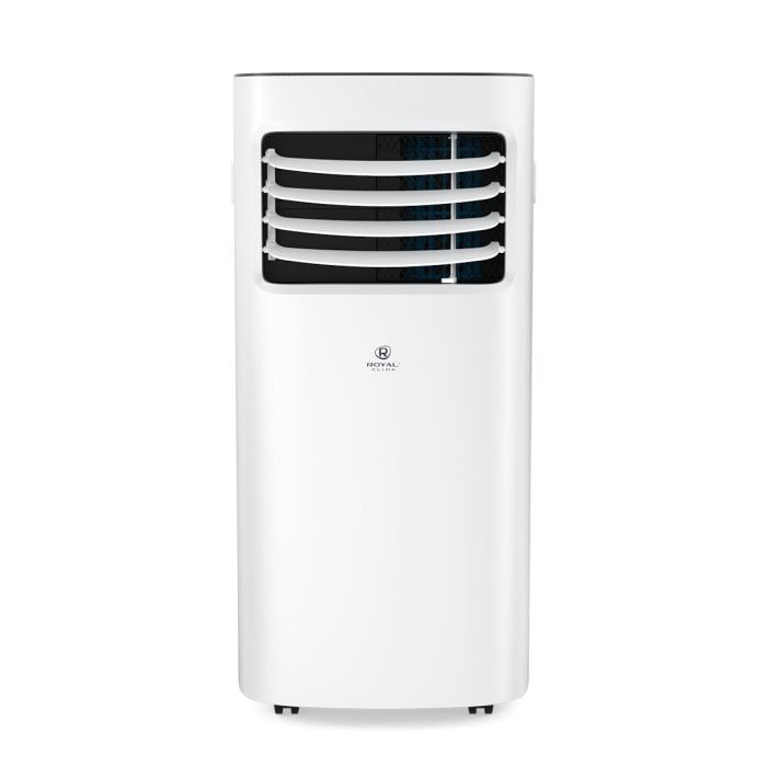 Мобильный кондиционер Royal Clima BUSTA RM-BS22CH-E