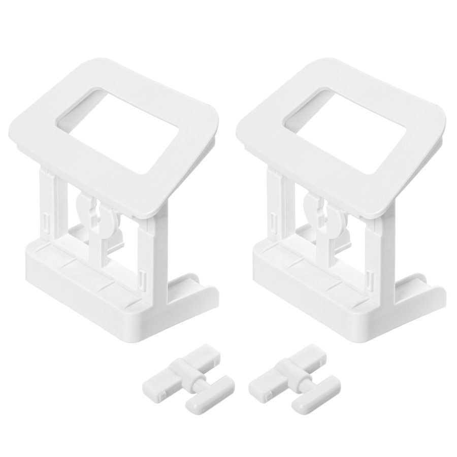 Опоры Electrolux AIR PLINTH PRO EFP д/напольной установки конвектора комплект