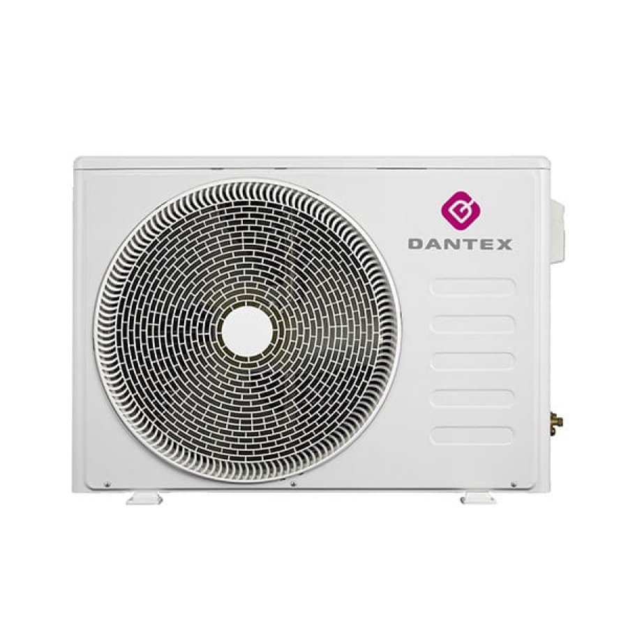 Кондиционер Dantex RK-18CHT2N/RK-18HT2NE-W