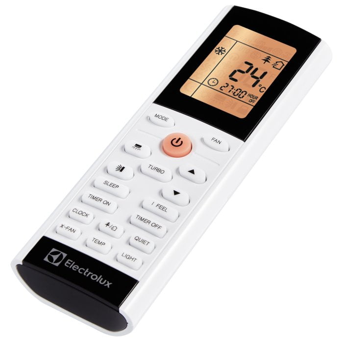 Кондиционер Electrolux EACC-36H/UP4-DC/N8