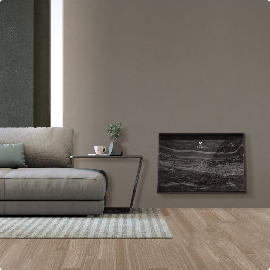 Конвектор электрический Electrolux ECH/BMI-1500 Brilliant Marble