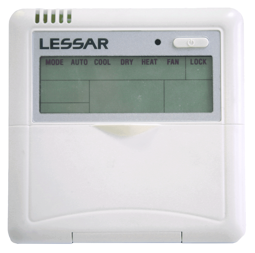 Канальный блок Lessar LS-MHE18DVE2