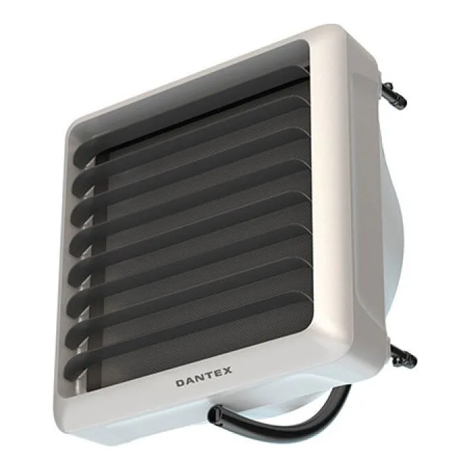Водяной тепловентилятор Dantex EcoHeat 30