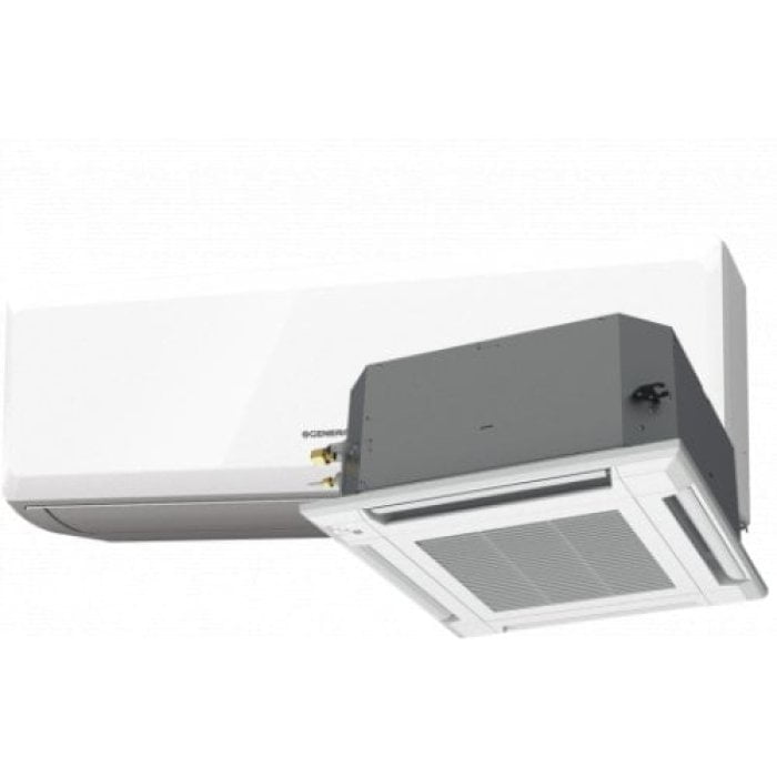 Настенный блок General ASHG 22 KMTB/In