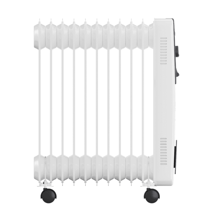 Масляный радиатор Royal Clima FRESCO ROR-FR7-1500M