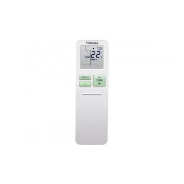 Кондиционер Toshiba RAS-24CKVG-EE/RAS-24CAVG-EE