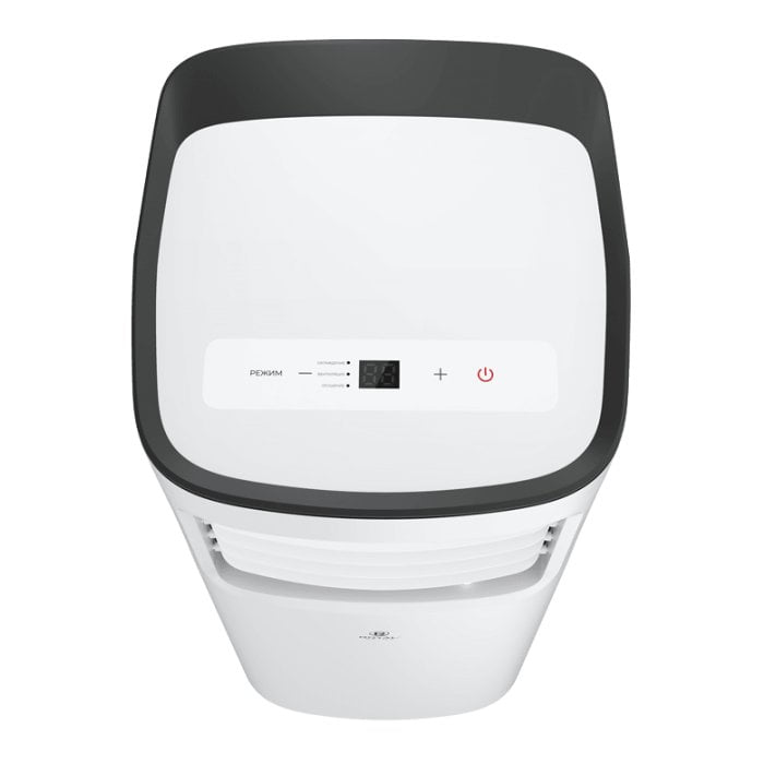 Мобильный кондиционер Royal Clima BUSTA RM-BS28CH-E