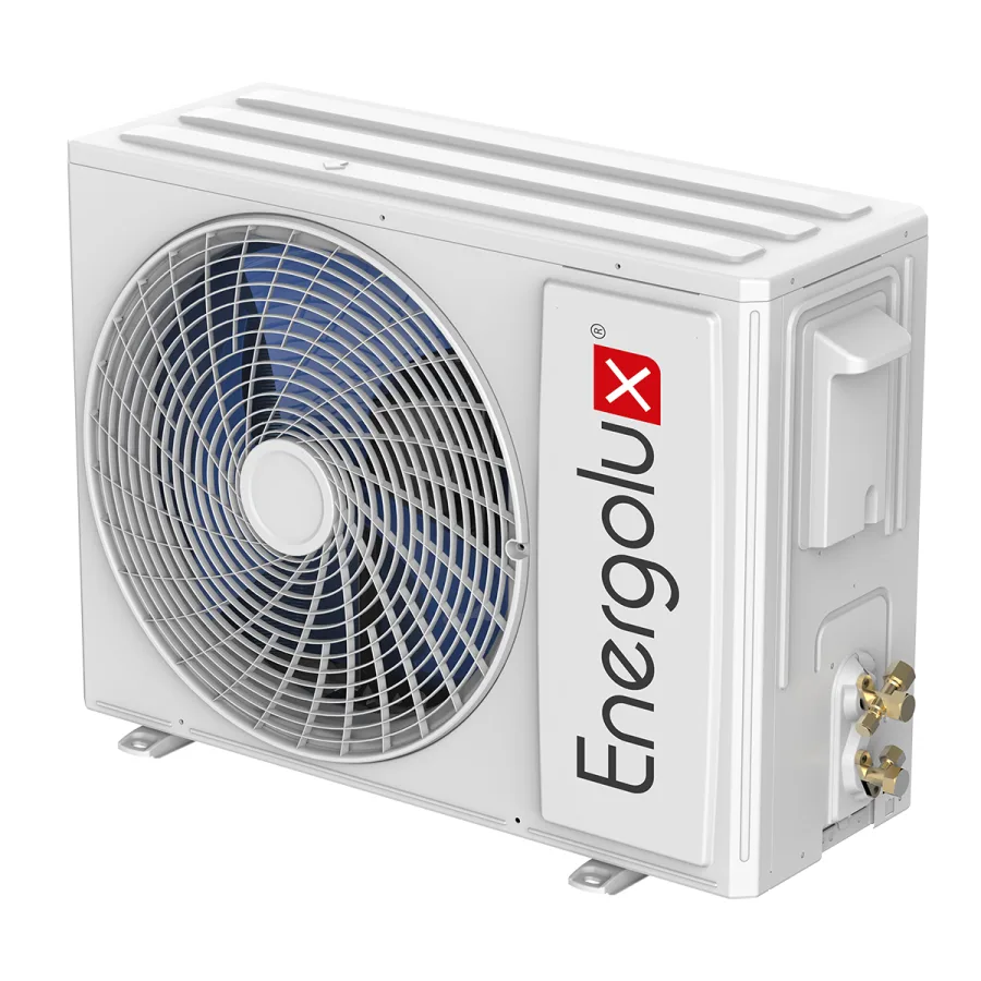 Кондиционер Energolux ESAD12D1 WF AR2 DC/ESAU12U1 AR2 DC полупромышленный