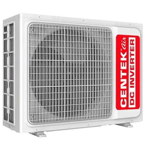 Кондиционер Centek CT-66K24 WiFi