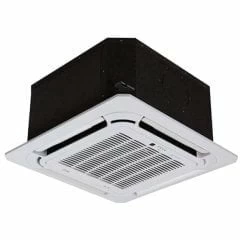 Кондиционер Aero IXIA AI-18TRA-S-N/AI-18TRA-S-E-N