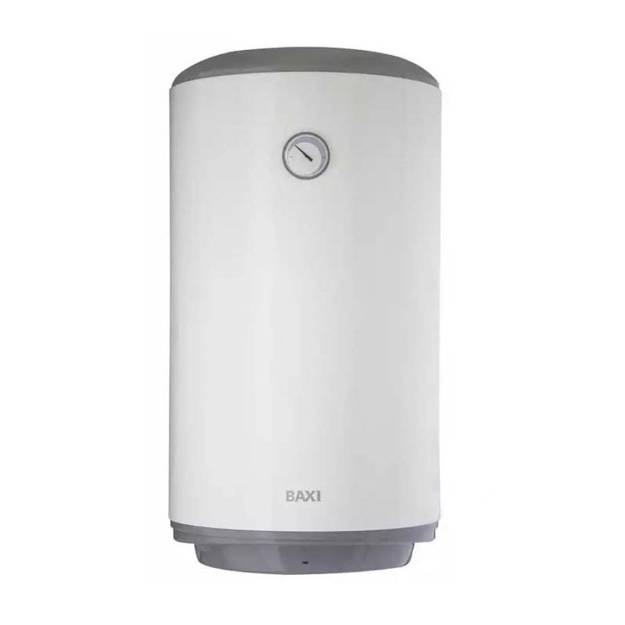 Водонагреватель Baxi V 580 TD накопит. электрич.