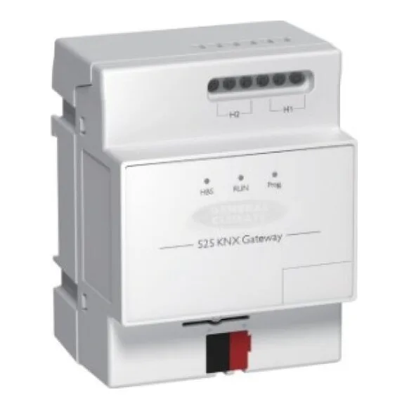 Шлюз General Climate GC-AME/KNX д/интеграции в BMS по протоколу KNX