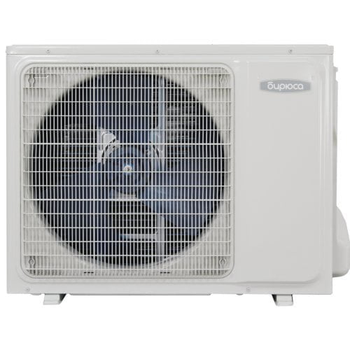 Кондиционер Бирюса BLMD-H48/5DR3